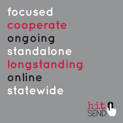 Examples of contemporary English spelling such as focused, statewide, longstanding